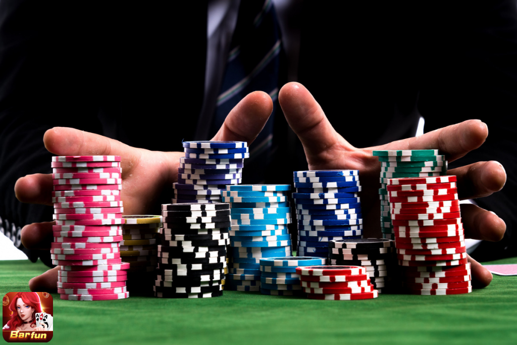 Các chiến thuật chơi Poker khiến đối thủ bối rối
