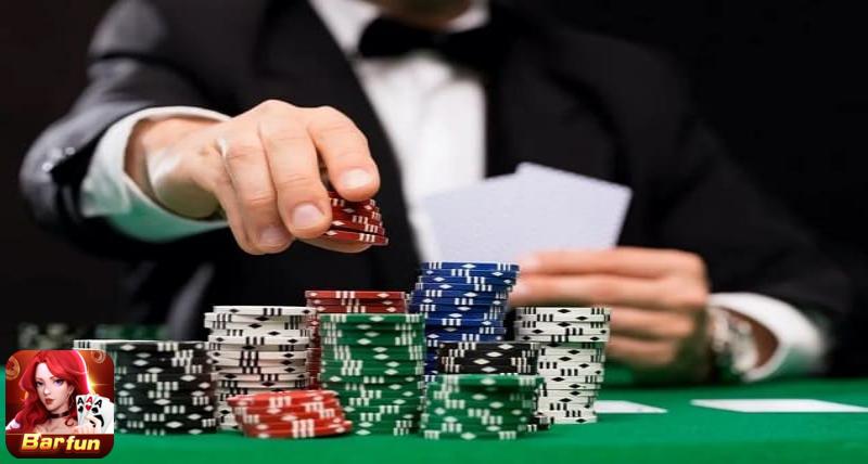 Khái niệm Poker C betting