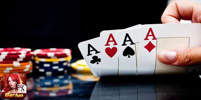 Cash với Poker Tournament có gì khác nhau. 