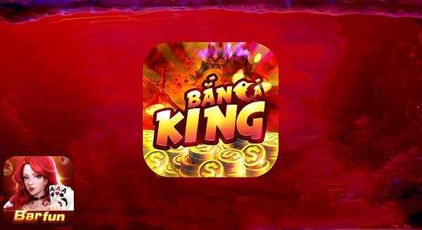cong game ban ca king