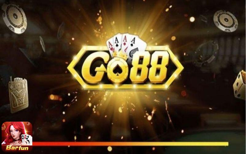 Cổng game Go88 