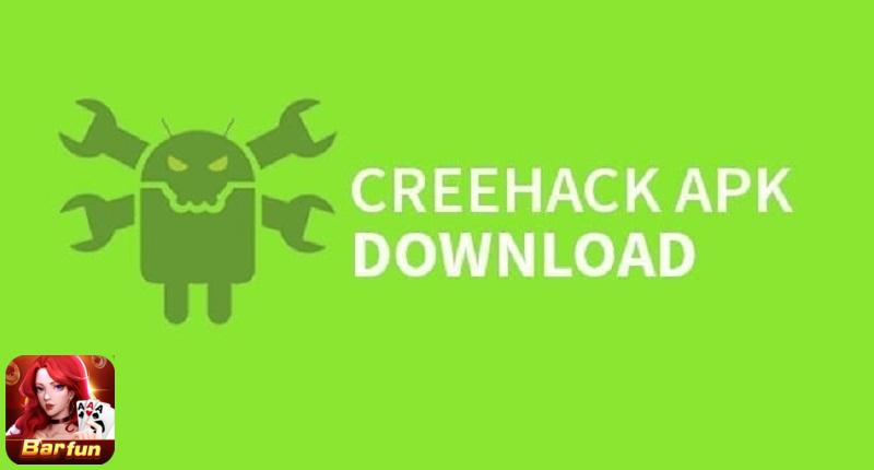 Phần mềm poker hack hiệu quả Creehack Games Hacking