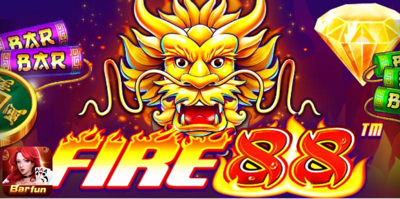 fire88 slot game anh dai dien