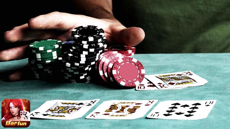 Giới thiệu về game Poker hay