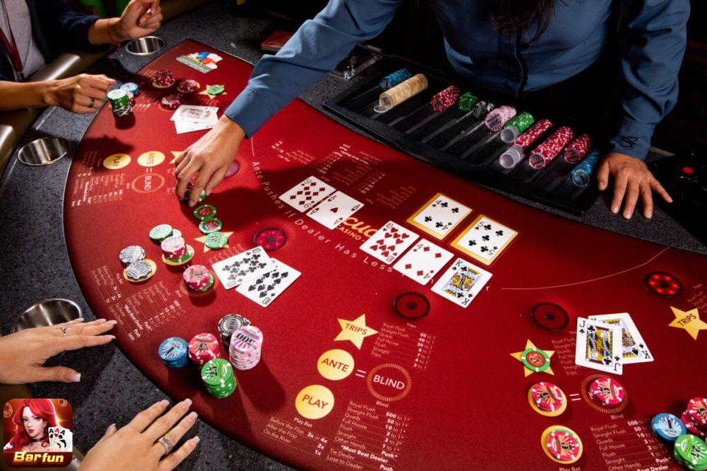 Tobet88 và 5 cách chơi poker bịp bất bại trên mọi sàn đấu
