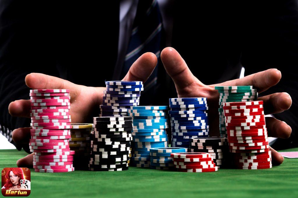 Review câu lạc bộ Pro Poker chuyên nghiệp đầu tiên tại Sài Gòn 