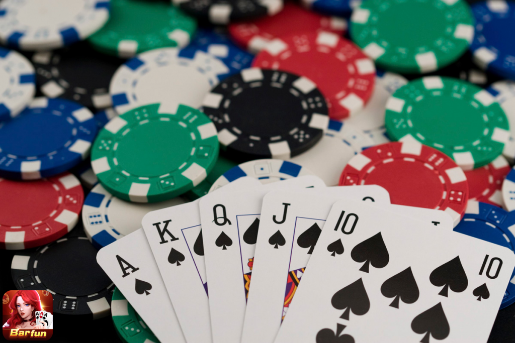 Sảnh Poker là gì? Cùng tìm hiểu về sảnh Poker từ A