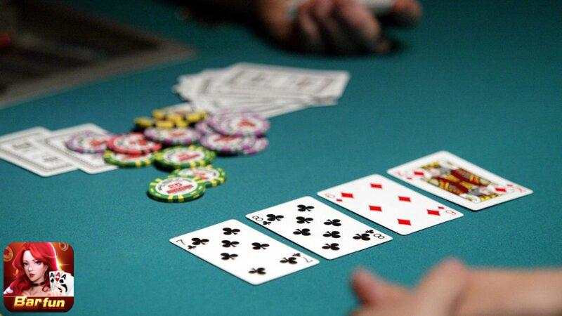Kinh nghiệm chơi Poker và những sai lầm thường gặp