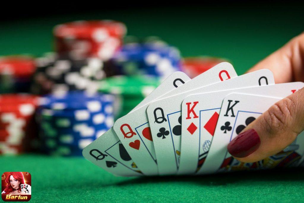 Các Chiến Thuật Poker Từ Cơ Bản đến Nâng Cao Của Nhà TOBET88