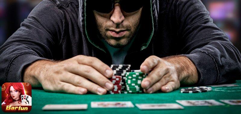 Các thuật ngữ Poker về lối chơi của game thủ