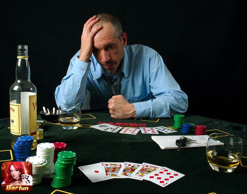 Tìm hiểu tilt là gì trong Poker