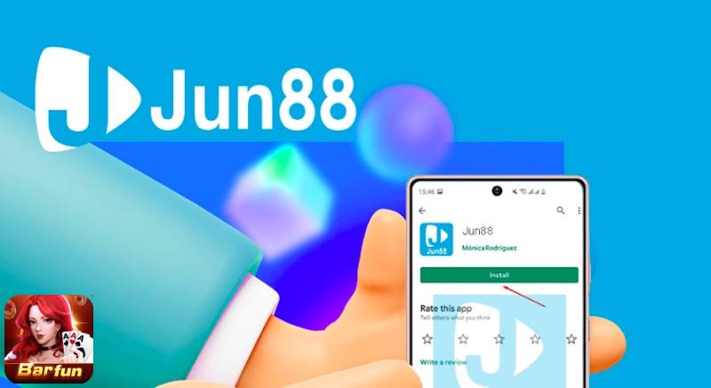 Tải app Jun88 có ứng dụng như thế nào?